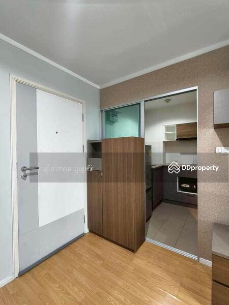 For Rent - Lumpini Place Srinakarin-Huamak Station, Bangkok