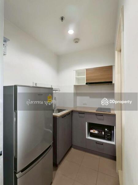 For Rent - Lumpini Place Srinakarin-Huamak Station, Bangkok