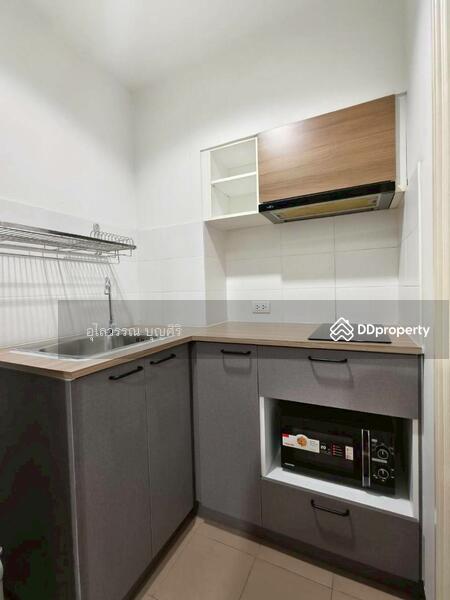 For Rent - Lumpini Place Srinakarin-Huamak Station, Bangkok