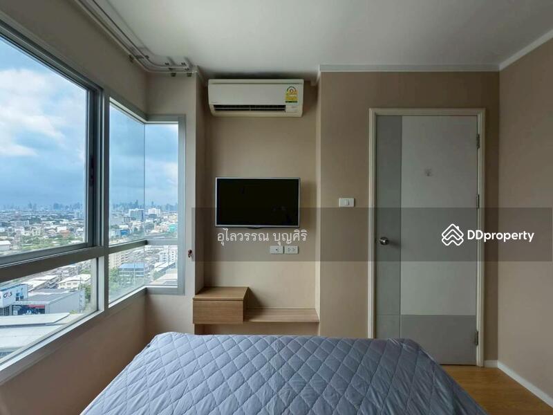 For Rent - Lumpini Place Srinakarin-Huamak Station, Bangkok