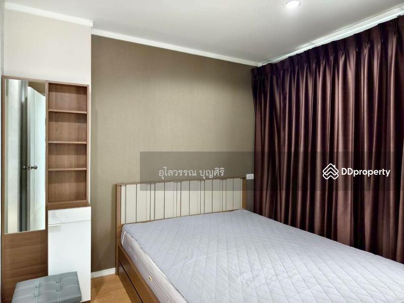 For Rent - Lumpini Place Srinakarin-Huamak Station, Bangkok
