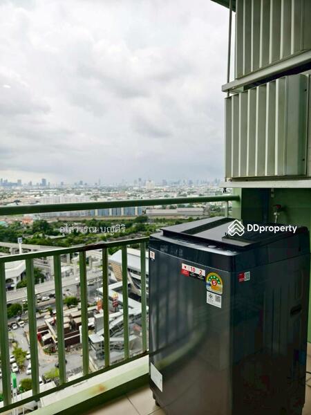 For Rent - Lumpini Place Srinakarin-Huamak Station, Bangkok