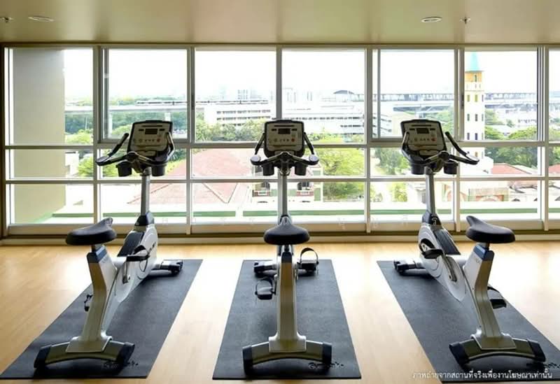 Lumpini Place Srinakarin-Huamak Station, Bangkok, Srinakarin Road, Suan Luang, Suan Luang, Bangkok, 1 Bedroom, 27 sqm, Condo For Rent, by Ulaiwan Boonsiri, 11398601 - DDproperty.com