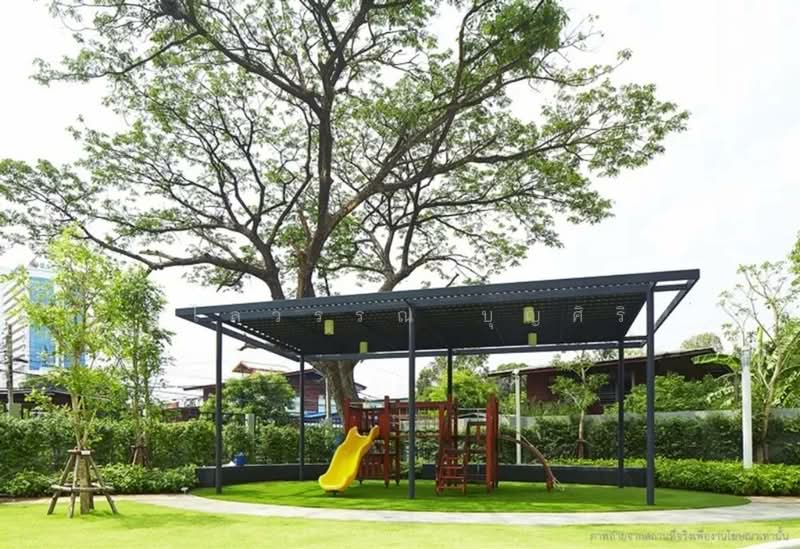 Lumpini Place Srinakarin-Huamak Station : ลุมพินี เพลส ศรีนครินทร์-หัวหมาก สเตชั่น, กรุงเทพ, ถนนศรีนครินทร์, สวนหลวง, สวนหลวง, กรุงเทพ, 27 ตร.ม., คอนโด ให้เช่า, โดย อุไลวรรณ บุญศิริ, 11398601 - DDproperty.com