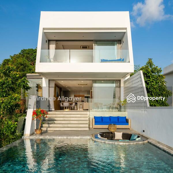 Stunning Kho Samui, Surat Thani, Lipa Noi, Ko Samui, Surat Thani, 4 Bedrooms, 622 sqm, Single Detached House For Sale, by Viranee Allgayer, 11398622 - DDproperty.com
