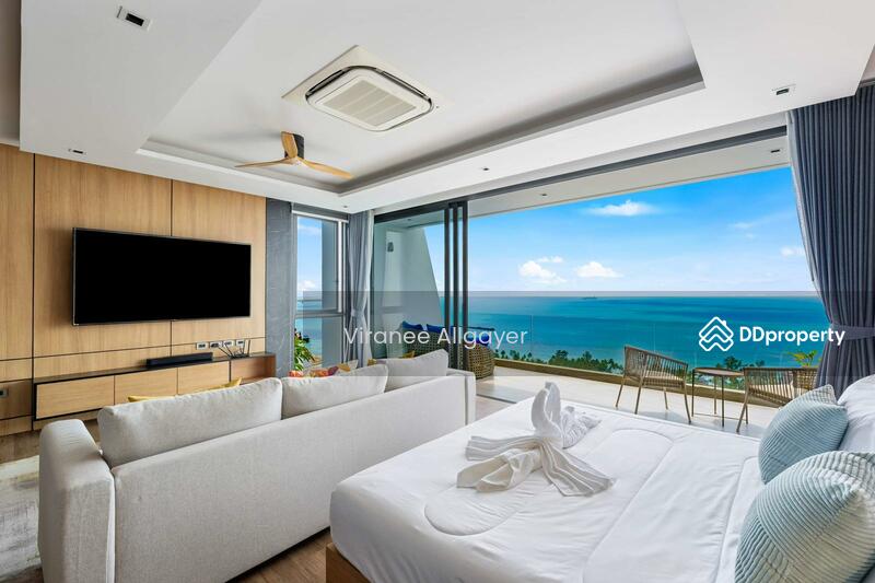 Stunning Kho Samui, Surat Thani, Lipa Noi, Ko Samui, Surat Thani, 4 Bedrooms, 622 sqm, Single Detached House For Sale, by Viranee Allgayer, 11398622 - DDproperty.com