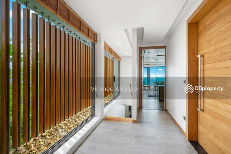 Stunning Kho Samui, Surat Thani, Lipa Noi, Ko Samui, Surat Thani, 4 Bedrooms, 622 sqm, Single Detached House For Sale, by Viranee Allgayer, 11398622 - DDproperty.com