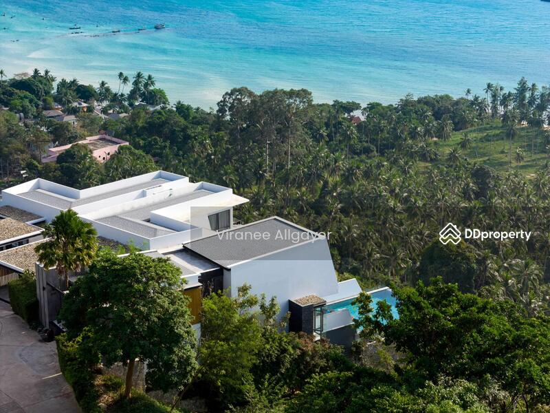 Stunning Kho Samui, Surat Thani, Lipa Noi, Ko Samui, Surat Thani, 4 Bedrooms, 622 sqm, Single Detached House For Sale, by Viranee Allgayer, 11398622 - DDproperty.com