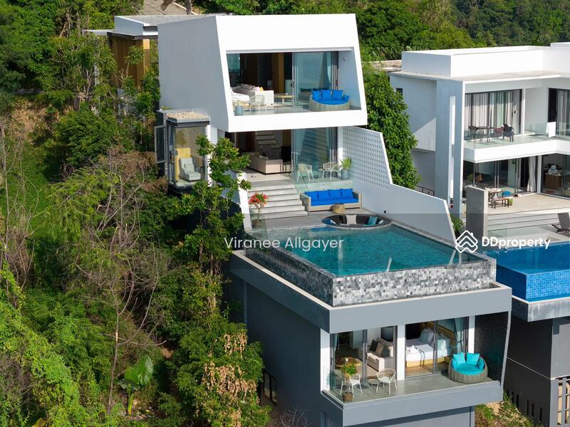 Stunning Kho Samui, Surat Thani, Lipa Noi, Ko Samui, Surat Thani, 4 Bedrooms, 622 sqm, Single Detached House For Sale, by Viranee Allgayer, 11398622 - DDproperty.com
