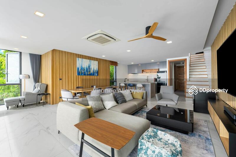 Stunning Kho Samui, Surat Thani, Lipa Noi, Ko Samui, Surat Thani, 4 Bedrooms, 622 sqm, Single Detached House For Sale, by Viranee Allgayer, 11398622 - DDproperty.com