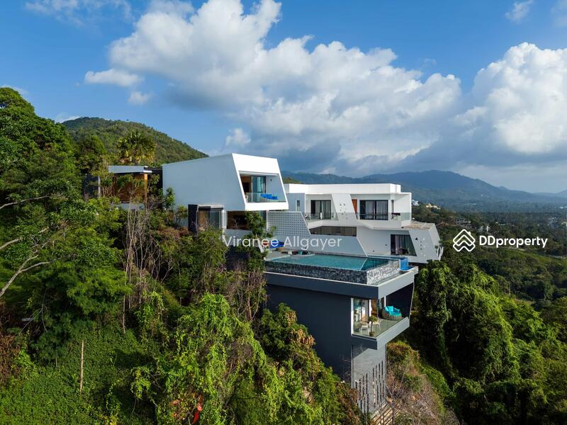 Stunning Kho Samui, Surat Thani, Lipa Noi, Ko Samui, Surat Thani, 4 Bedrooms, 622 sqm, Single Detached House For Sale, by Viranee Allgayer, 11398622 - DDproperty.com