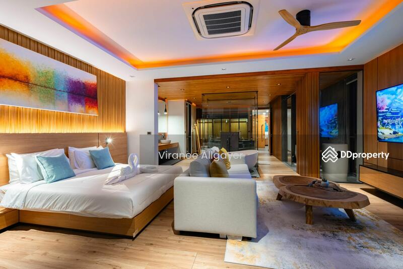 Stunning Kho Samui, Surat Thani, Lipa Noi, Ko Samui, Surat Thani, 4 Bedrooms, 622 sqm, Single Detached House For Sale, by Viranee Allgayer, 11398622 - DDproperty.com