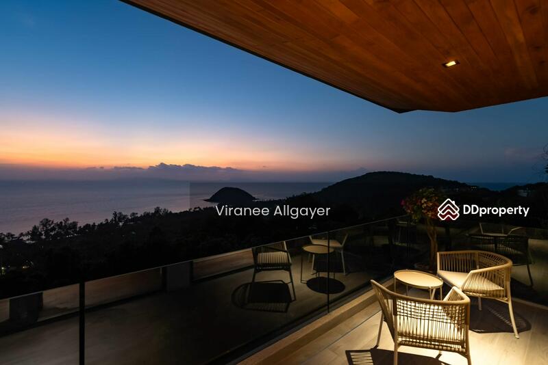 Stunning Kho Samui, Surat Thani, Lipa Noi, Ko Samui, Surat Thani, 4 Bedrooms, 622 sqm, Single Detached House For Sale, by Viranee Allgayer, 11398622 - DDproperty.com