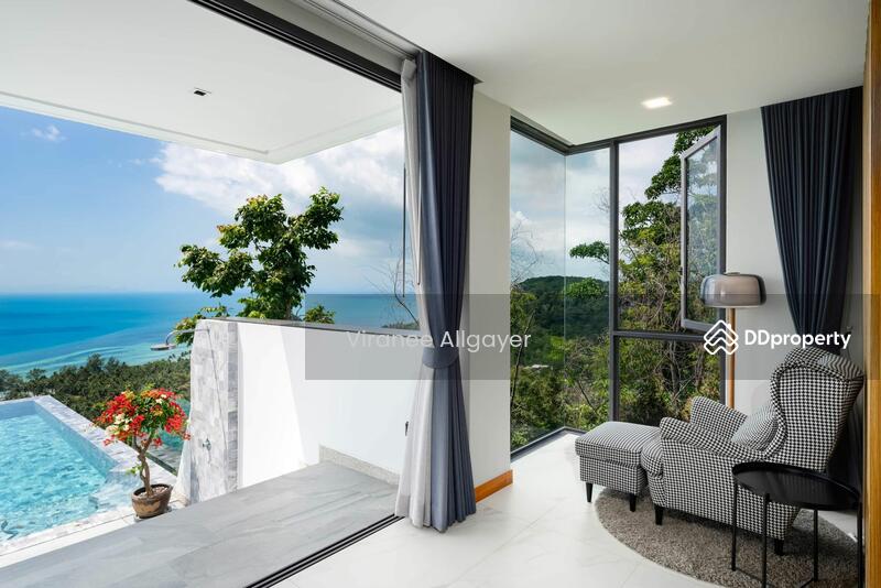 Stunning Kho Samui, Surat Thani, Lipa Noi, Ko Samui, Surat Thani, 4 Bedrooms, 622 sqm, Single Detached House For Sale, by Viranee Allgayer, 11398622 - DDproperty.com