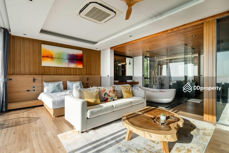 Stunning Kho Samui, Surat Thani, Lipa Noi, Ko Samui, Surat Thani, 4 Bedrooms, 622 sqm, Single Detached House For Sale, by Viranee Allgayer, 11398622 - DDproperty.com