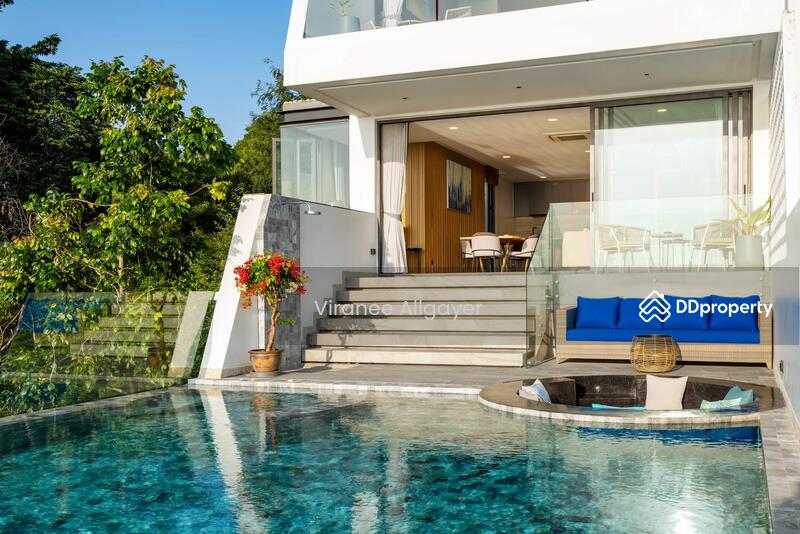 Stunning Kho Samui, Surat Thani, Lipa Noi, Ko Samui, Surat Thani, 4 Bedrooms, 622 sqm, Single Detached House For Sale, by Viranee Allgayer, 11398622 - DDproperty.com