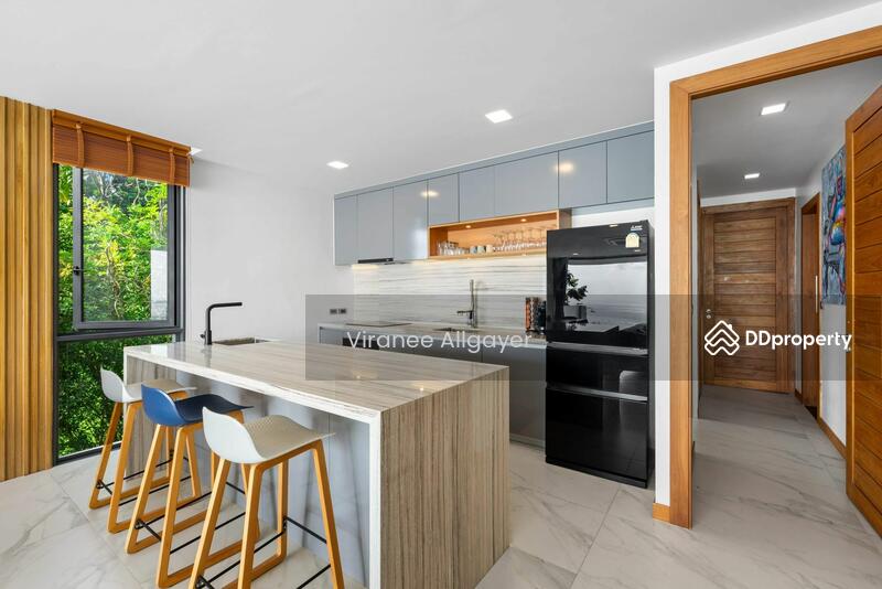 Stunning Kho Samui, Surat Thani, Lipa Noi, Ko Samui, Surat Thani, 4 Bedrooms, 622 sqm, Single Detached House For Sale, by Viranee Allgayer, 11398622 - DDproperty.com