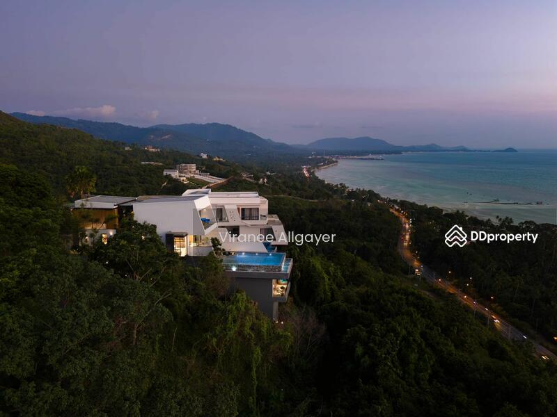 Stunning Kho Samui, Surat Thani, Lipa Noi, Ko Samui, Surat Thani, 4 Bedrooms, 622 sqm, Single Detached House For Sale, by Viranee Allgayer, 11398622 - DDproperty.com