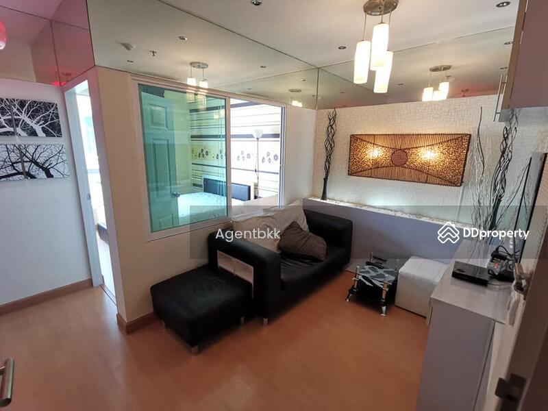 Life @ Ratchada-Huai Khwang : ไลฟ์ แอท รัชดา-ห้วยขวาง, กรุงเทพ, 189 ถนนประชาราษฎร์บำเพ็ญ แขวงห้วยขวาง เขตห้วยขวาง กรุงเทพมหานคร, ห้วยขวาง, กรุงเทพ, 30 ตร.ม., คอนโด ให้เช่า, โดย Agentbkk, 11398663 - DDproperty.com