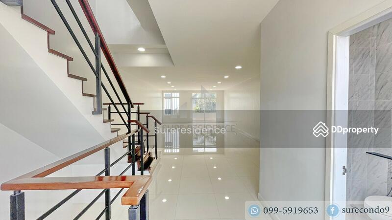 ให้เช่า - โฮมออฟฟิต Home Office รัชดา Ratchada, กรุงเทพ