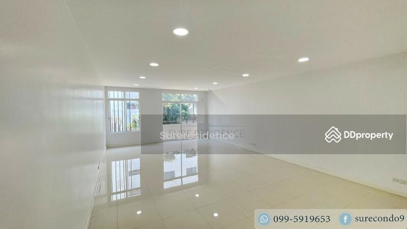 ให้เช่า - โฮมออฟฟิต Home Office รัชดา Ratchada, กรุงเทพ