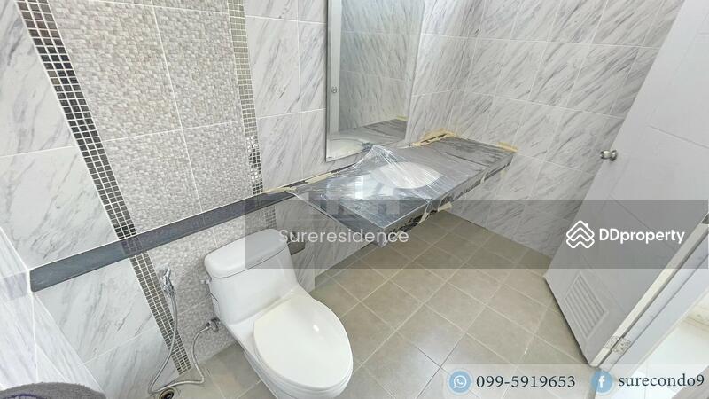ให้เช่า - โฮมออฟฟิต Home Office รัชดา Ratchada, กรุงเทพ