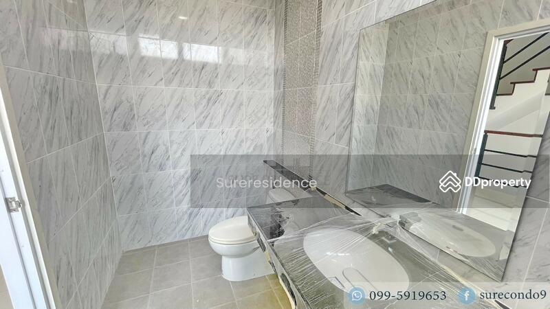 ให้เช่า - โฮมออฟฟิต Home Office รัชดา Ratchada, กรุงเทพ