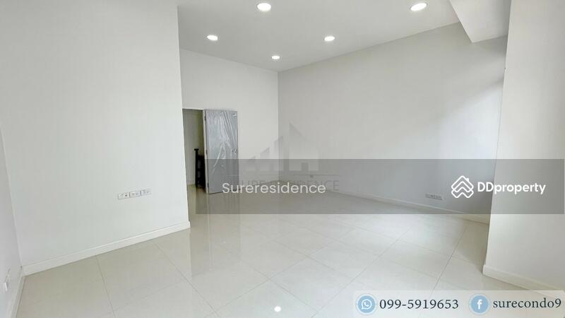 ให้เช่า - โฮมออฟฟิต Home Office รัชดา Ratchada, กรุงเทพ
