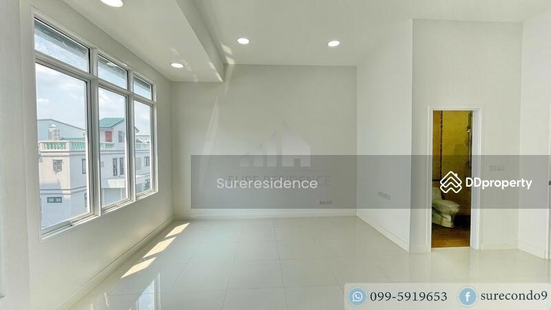ให้เช่า - โฮมออฟฟิต Home Office รัชดา Ratchada, กรุงเทพ