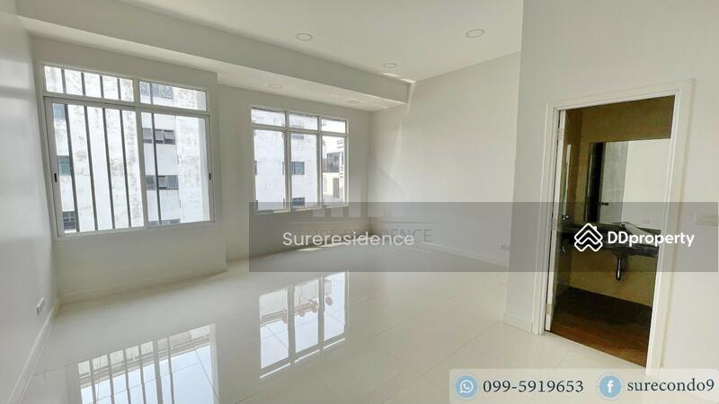 ให้เช่า - โฮมออฟฟิต Home Office รัชดา Ratchada, กรุงเทพ