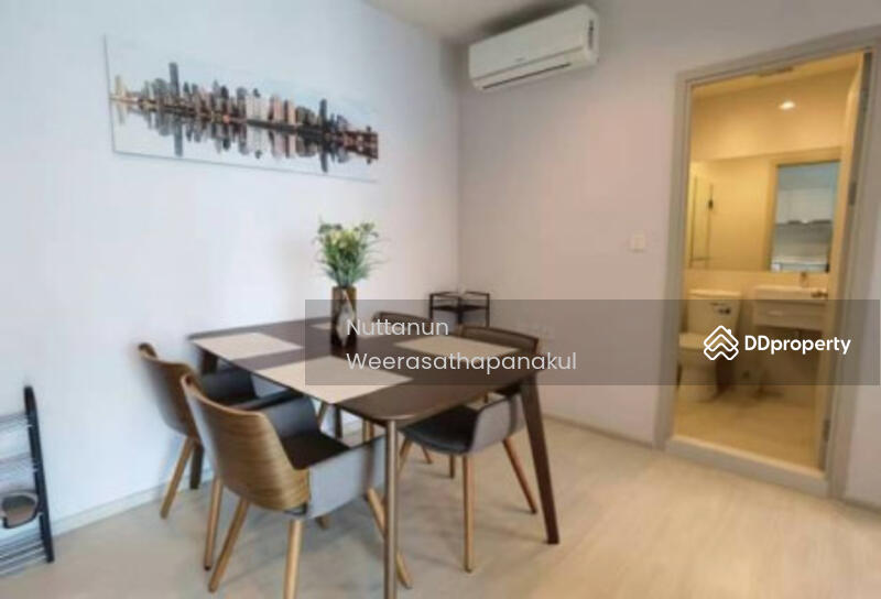 Life Sukhumvit 48 : ไลฟ์ สุขุมวิท 48, กรุงเทพ, ซอยสุขุมวิท 48, พระโขนง, คลองเตย, กรุงเทพ, 38 ตร.ม., คอนโด ให้เช่า, โดย Nuttanun Weerasathapanakul, 11398793 - DDproperty.com