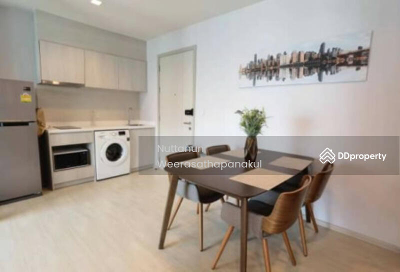 Life Sukhumvit 48, Bangkok, Soi Sukhumvit 48, Phra Kanong, Khlong Toei, Bangkok, 1 Bedroom, 38 sqm, Condo For Rent, by Nuttanun Weerasathapanakul, 11398793 - DDproperty.com