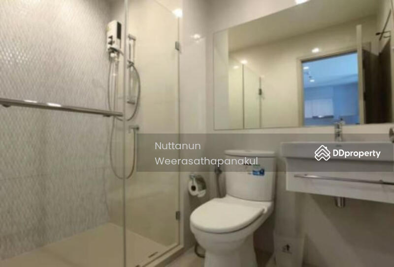 Life Sukhumvit 48, Bangkok, Soi Sukhumvit 48, Phra Kanong, Khlong Toei, Bangkok, 1 Bedroom, 38 sqm, Condo For Rent, by Nuttanun Weerasathapanakul, 11398793 - DDproperty.com