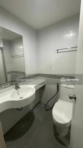 Lumpini Park Rama 9-Ratchada : ลุมพินี พาร์ค พระราม 9-รัชดา, กรุงเทพ, 888 จตุรทิศ, บางกะปิ, ห้วยขวาง, กรุงเทพ, 30 ตร.ม., คอนโด ให้เช่า, โดย Living Condo, 11398849 - DDproperty.com