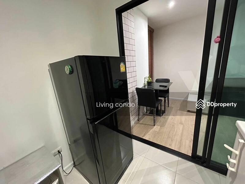 iCondo Serithai Green Space, Bangkok, Seri Thai Road, Khlong Kum, Bueng Kum, Bangkok, 1 Bedroom, 36 sqm, Condo For Rent, by Living Condo, 11398861 - DDproperty.com