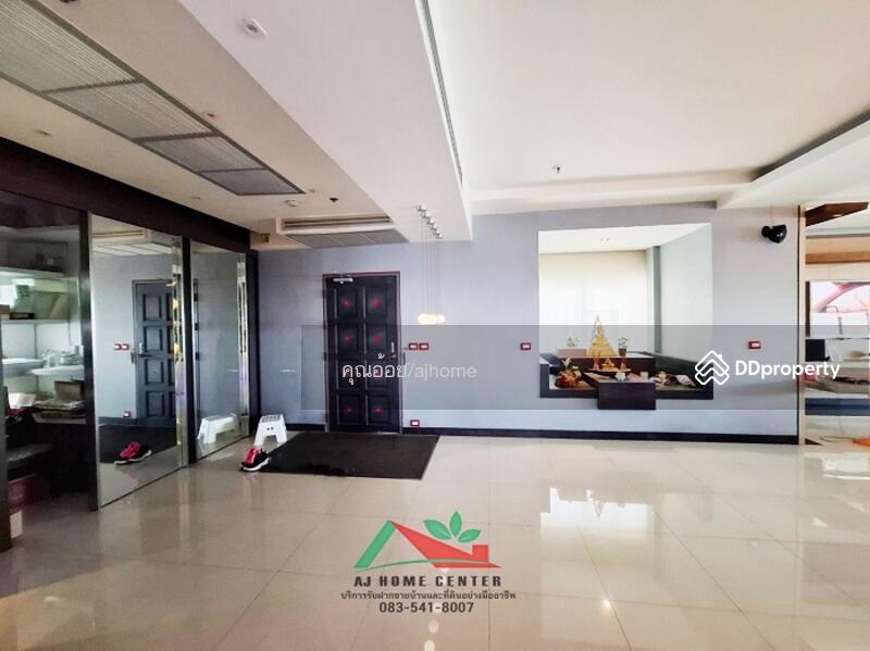 ขาย - Central City East Tower : เซ็นทรัลซิตี้ บางนา อีสทาวเวอร์, กรุงเทพ