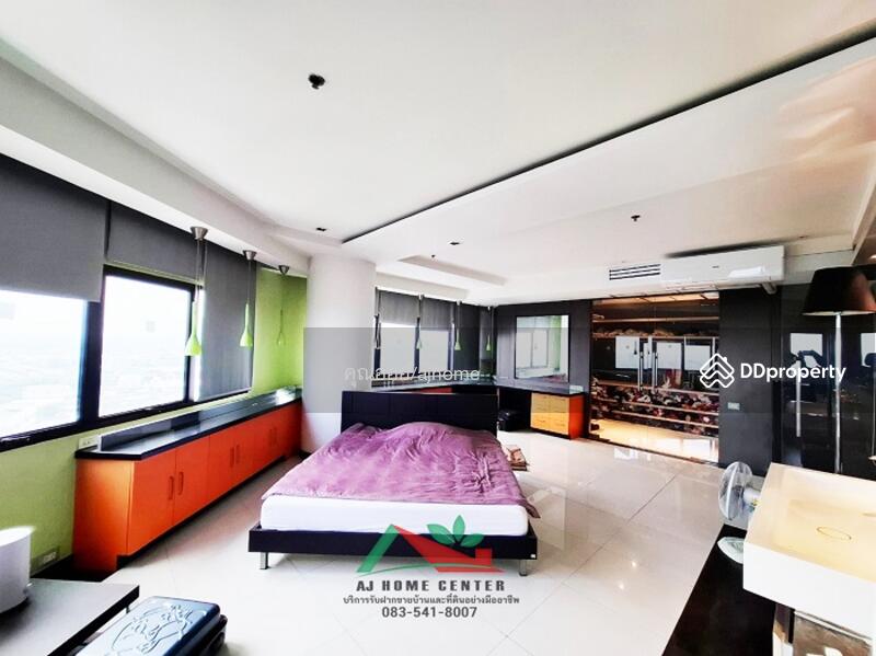 ขาย - Central City East Tower : เซ็นทรัลซิตี้ บางนา อีสทาวเวอร์, กรุงเทพ