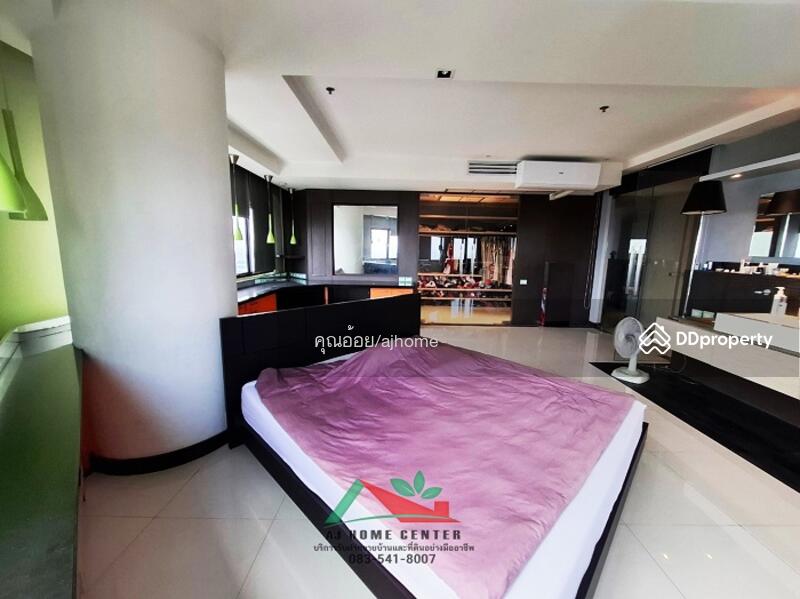 ขาย - Central City East Tower : เซ็นทรัลซิตี้ บางนา อีสทาวเวอร์, กรุงเทพ