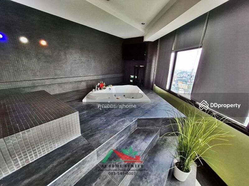 ขาย - Central City East Tower : เซ็นทรัลซิตี้ บางนา อีสทาวเวอร์, กรุงเทพ