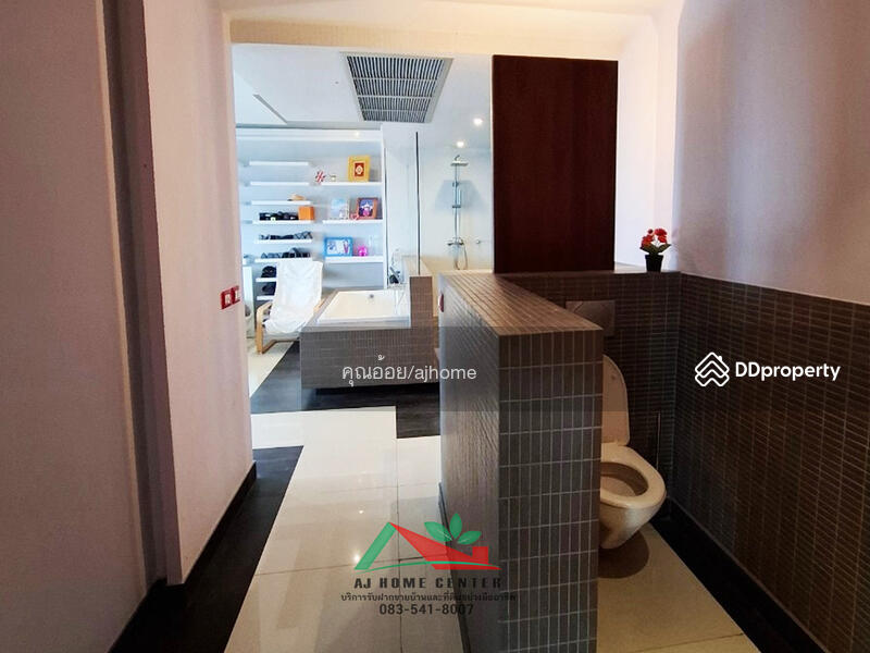 ขาย - Central City East Tower : เซ็นทรัลซิตี้ บางนา อีสทาวเวอร์, กรุงเทพ