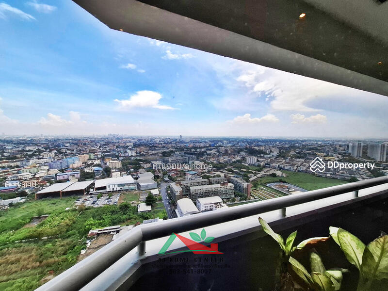 ขาย - Central City East Tower : เซ็นทรัลซิตี้ บางนา อีสทาวเวอร์, กรุงเทพ