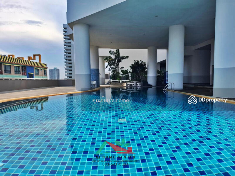 ขาย - Central City East Tower : เซ็นทรัลซิตี้ บางนา อีสทาวเวอร์, กรุงเทพ