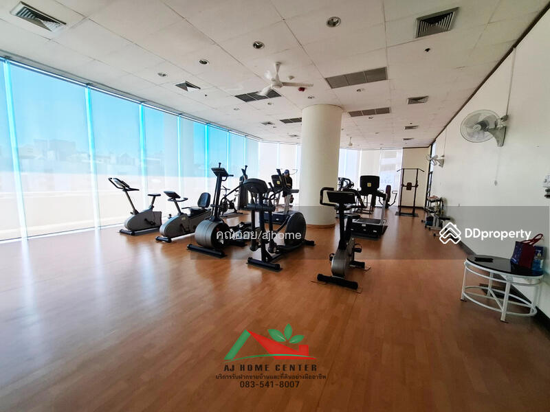 ขาย - Central City East Tower : เซ็นทรัลซิตี้ บางนา อีสทาวเวอร์, กรุงเทพ