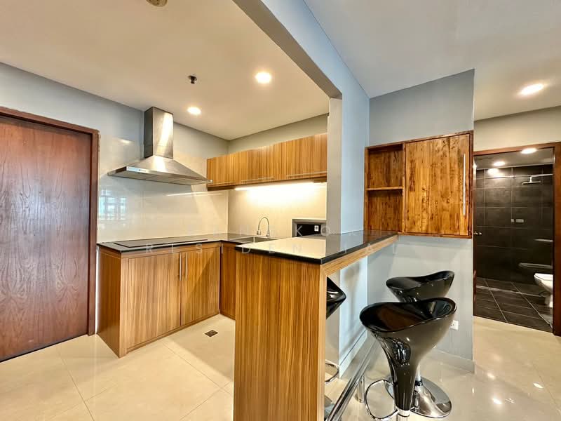 Baan Phrom Phong, Bangkok, Soi Sukhumvit 39, Khlong Tan Nua, Watthana, Bangkok, 2 Bedrooms, 105 sqm, Condo For Rent, by Bangkok Residential, 11398881 - DDproperty.com