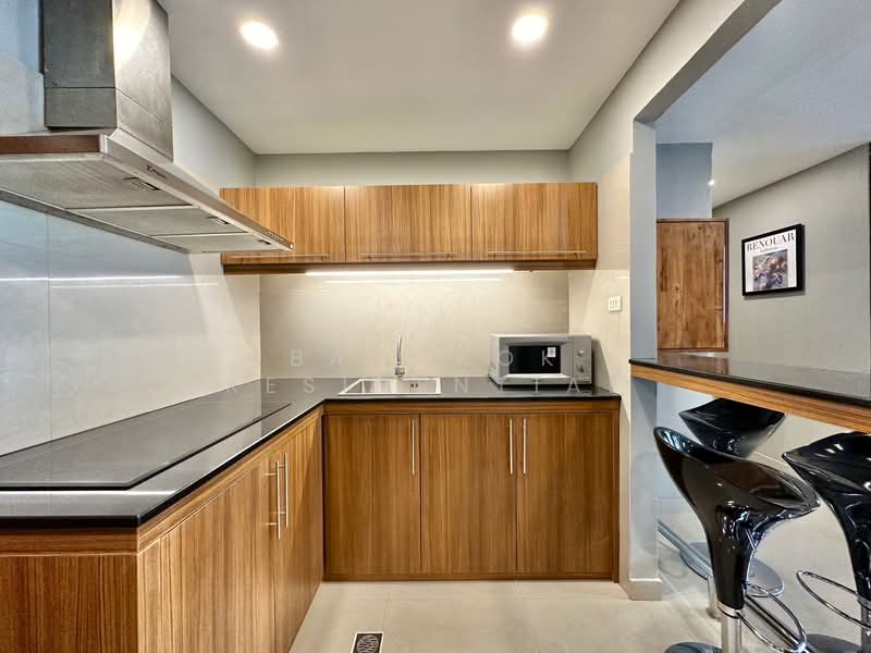 Baan Phrom Phong, Bangkok, Soi Sukhumvit 39, Khlong Tan Nua, Watthana, Bangkok, 2 Bedrooms, 105 sqm, Condo For Rent, by Bangkok Residential, 11398881 - DDproperty.com