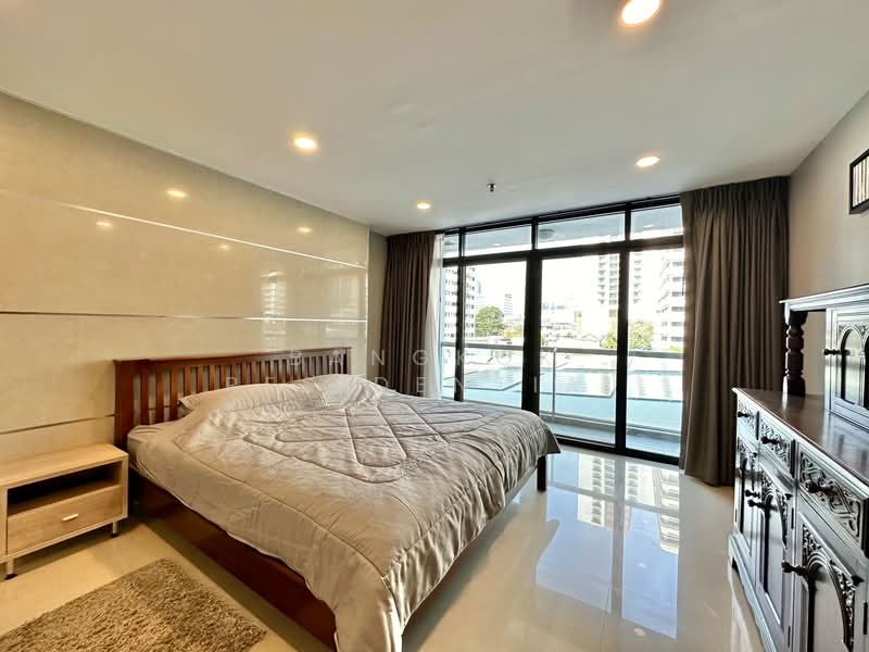 ให้เช่า - Baan Phrom Phong : บ้านพร้อมพงษ์, กรุงเทพ