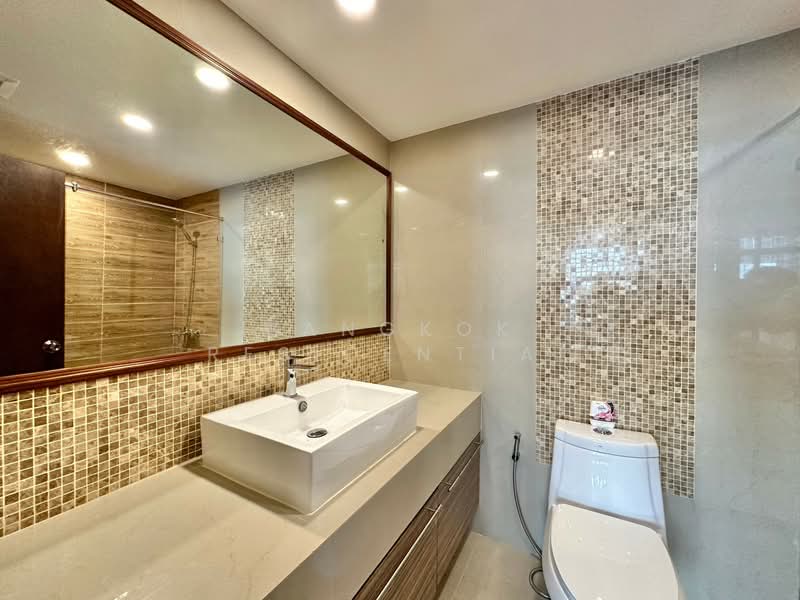 Baan Phrom Phong, Bangkok, Soi Sukhumvit 39, Khlong Tan Nua, Watthana, Bangkok, 2 Bedrooms, 105 sqm, Condo For Rent, by Bangkok Residential, 11398881 - DDproperty.com