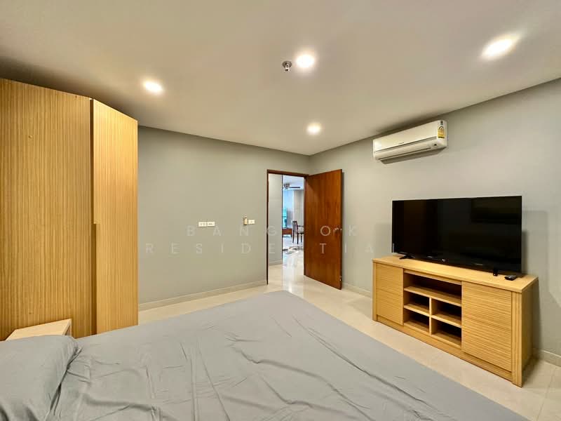 ให้เช่า - Baan Phrom Phong : บ้านพร้อมพงษ์, กรุงเทพ