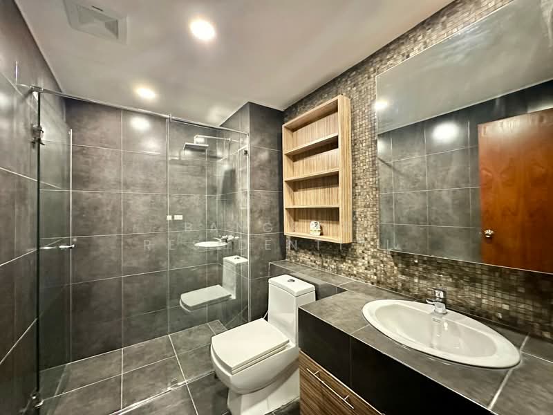 Baan Phrom Phong, Bangkok, Soi Sukhumvit 39, Khlong Tan Nua, Watthana, Bangkok, 2 Bedrooms, 105 sqm, Condo For Rent, by Bangkok Residential, 11398881 - DDproperty.com