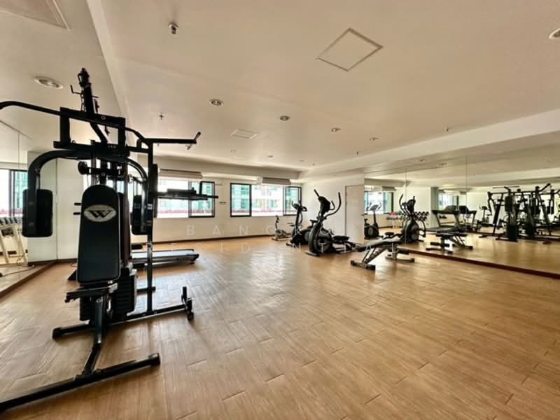 Baan Phrom Phong, Bangkok, Soi Sukhumvit 39, Khlong Tan Nua, Watthana, Bangkok, 2 Bedrooms, 105 sqm, Condo For Rent, by Bangkok Residential, 11398881 - DDproperty.com